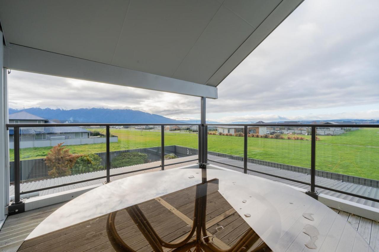 Acheron Homestead - Te Anau Holiday Home エクステリア 写真